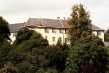 Schloss Bleiburg